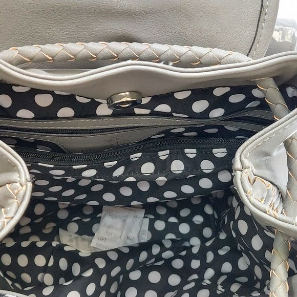 ANASTASIA BACKPACK CXL BY CHRISTIAN LACROIX main image 9